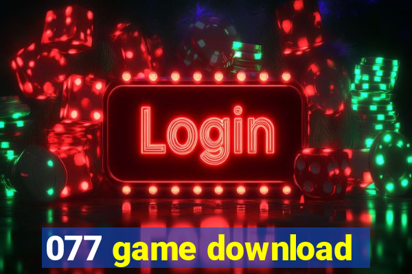 077 game download